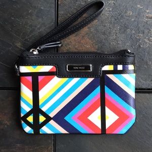 Nine West Wristlet